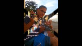 C A P Comando Alto Da Paz