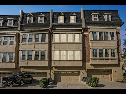620 Overlook Park Dr, Oxon Hill, MD home video tour