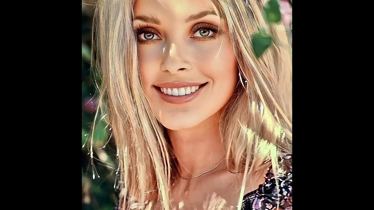 Sharon Tate/Roman Polanski Insight. What he says about Sharon is spot on