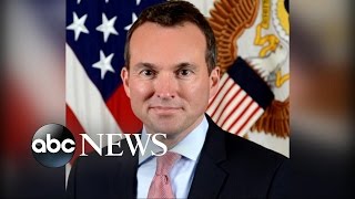 First Openly Gay Person Confirmed As Secretary of the Army | Index
