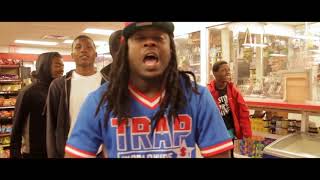 CHECKMATE DA TRIGGAMAN "SPEAKING IN CODES" DIRECTED X @BLINDFOLKSFILMS
