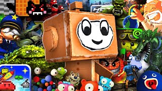 The Forgotten Mobile Games of the 2010s screenshot 4