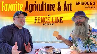 AG and Art Barn display highlights at the Coshocton County Fair (FIXED), E3S2