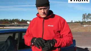 RFID at the race track