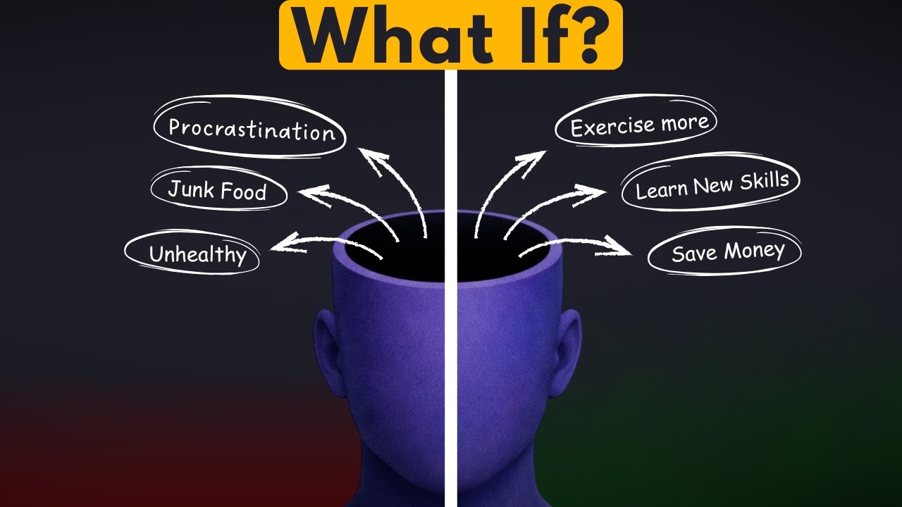 What If Everyone Actually Kept Their 2026 New Year's Resolutions?