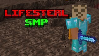 *First Ban on Lifesteal??  [ Lifesteal S7 Day 4]