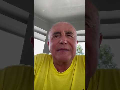 We are about to reach another level of consciousness!!!