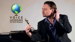 Leonardo DiCaprio Voice Lessons screenshot 4