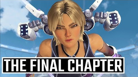 Apex Legends New Gameplay & Patch Notes Are Crazy (Free Heirloom)