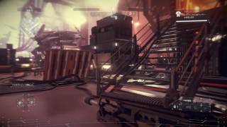 Killzone Shadow Fall MMR* vs PrEy (2v2 clan match)