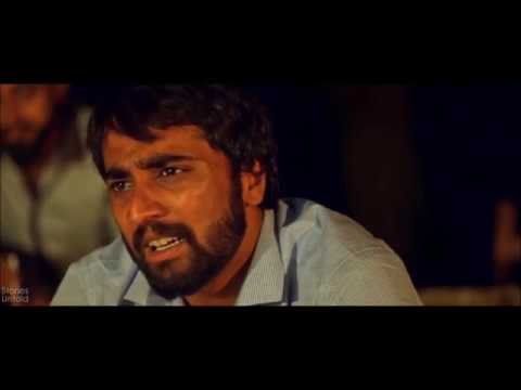 Indian Age 25  Frustrated Hero Speech