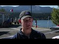 US Sailing Youth Champs 2012 - Day 2 Highlights