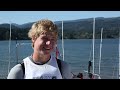 US Sailing Youth Champs 2012 - Day 2 Highlights