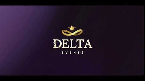 Delta Events | Intro Video | Event Management Company