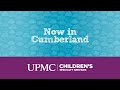 The new upmc childrens specialty care center cumberland  upmc childrens