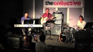 Monica Tannus Advanced Performance Program Summer Recital 2013 - Circus