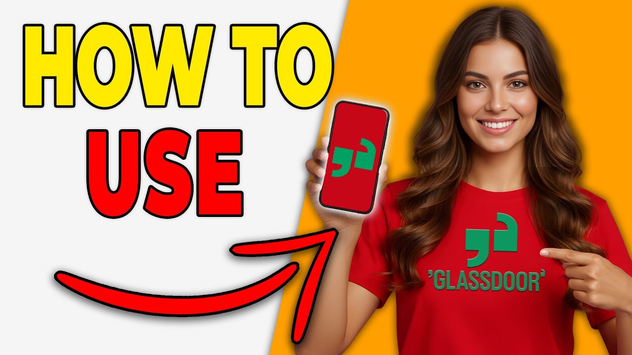 How To Use Keywords For Better Results On Glassdoor [Search Tips]