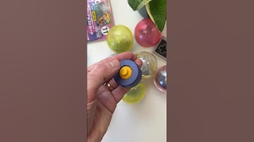 Opening Nintendo controller capsule toy keychains from Japan!