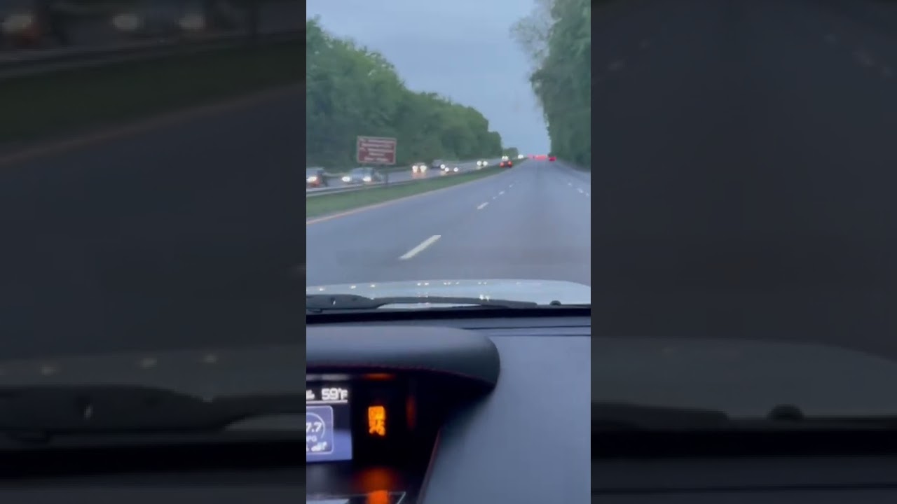 2018 Subaru WRX Turbo Flutter