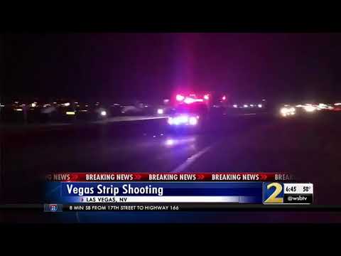 shooting in dc More than 50 dead, 200 hurt in Las Vegas shooting