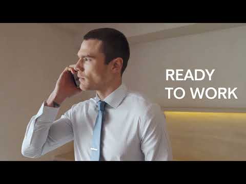 PERRY ELLIS ALWAYS READY '24 - video from Perry Ellis