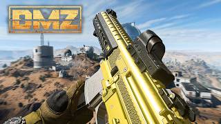 Bringing Back some SOLO DMZ!
