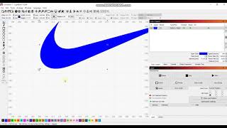 Getting started with LightBurn software - main features. Profile