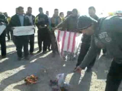 ثوار مطوبس يشعلون النار ف اعلام امريكا واسرائيل والامارات الشارع لنا 19 ملرس2014