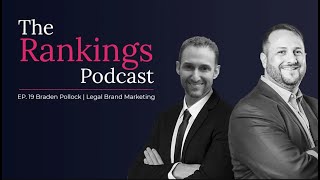 Famous Ep  19  Braden Pollock   Premium Domains & Why All Attorneys Should Invest in Pay Per Lead Wealth