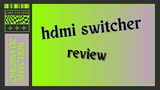 Famous Discover the Power of Convenience with the HDMI Bi-Directional SWITCHER! Net Worth