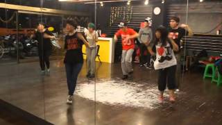 20150209-德安老師_Freestyle@美思