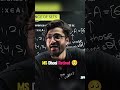 MS Dhoni Retired🥺 #samridhimam #physicswallah #class10 #cbse #topper #pookie #boardexam