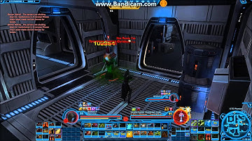 Operative Lethality PVE rotation guide