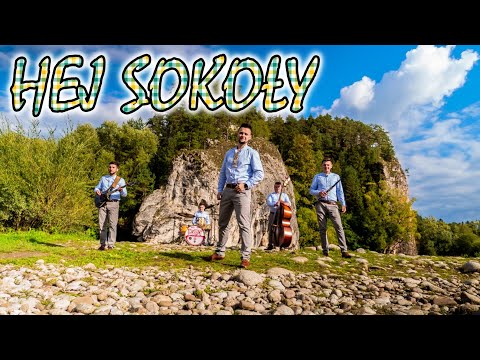 ROY - Hej