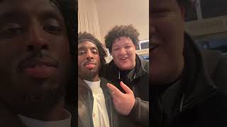 Day In The Life With