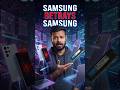 🚨Samsung Betrays Samsung! | SoWhats Next #shorts