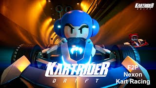 KartRider: Drift Is Out Now—F2P Racing Game for PC/Mobile : r/Games