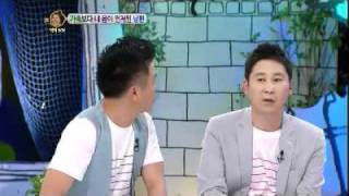 안녕하세요 - Hello #06 20110815