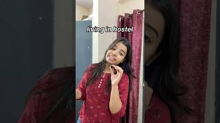 What I Eat In A Day In My Hostel