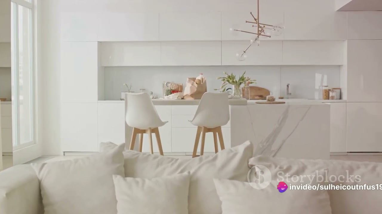 Creating an Oasis: Mastering Modern Minimalism