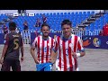 PARAGUAY vs PERÚ | CONMEBOL Copa América Fútbol Playa 2025™ | EN VIVO