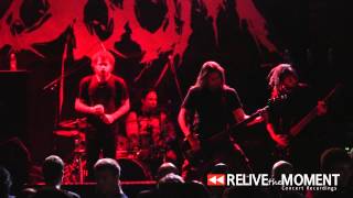 2013.07.16 Impending Doom - Anything Goes (Live in Joliet, IL)