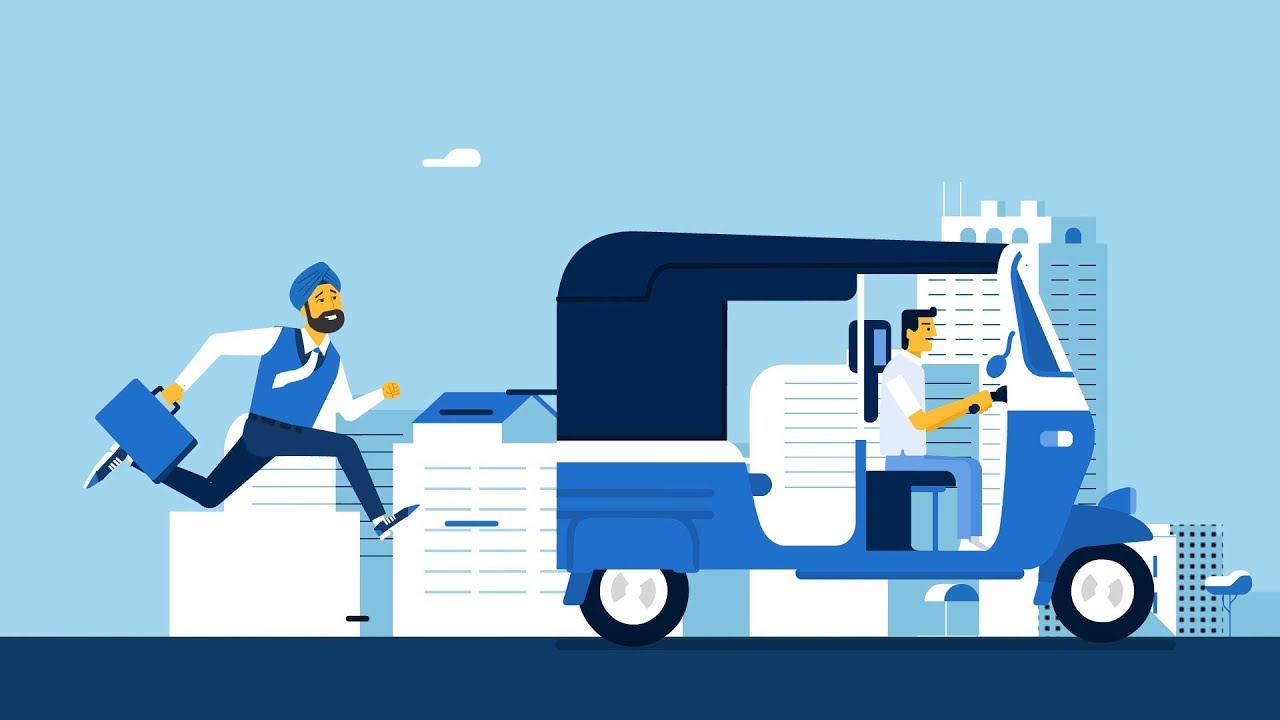 uberPOOL Chandigarh | Explayin