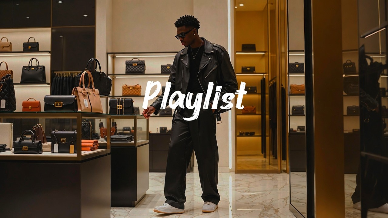 𝐩𝐥𝐚𝐲𝐥𝐢𝐬𝐭 알앤비 × 힙합 = 요즘 무드🔥｜R&B Hiphop Mix 플레이리스트🎧