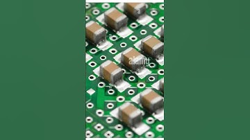 Hands on skills & live practical  Electronics, Electrical ITI, Diploma, What are passive components