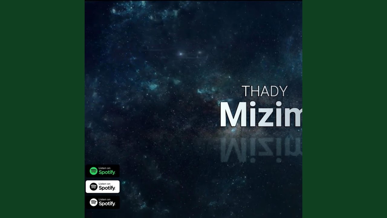 Watch MIZIM on YouTube Watch MIZIM on YouTube