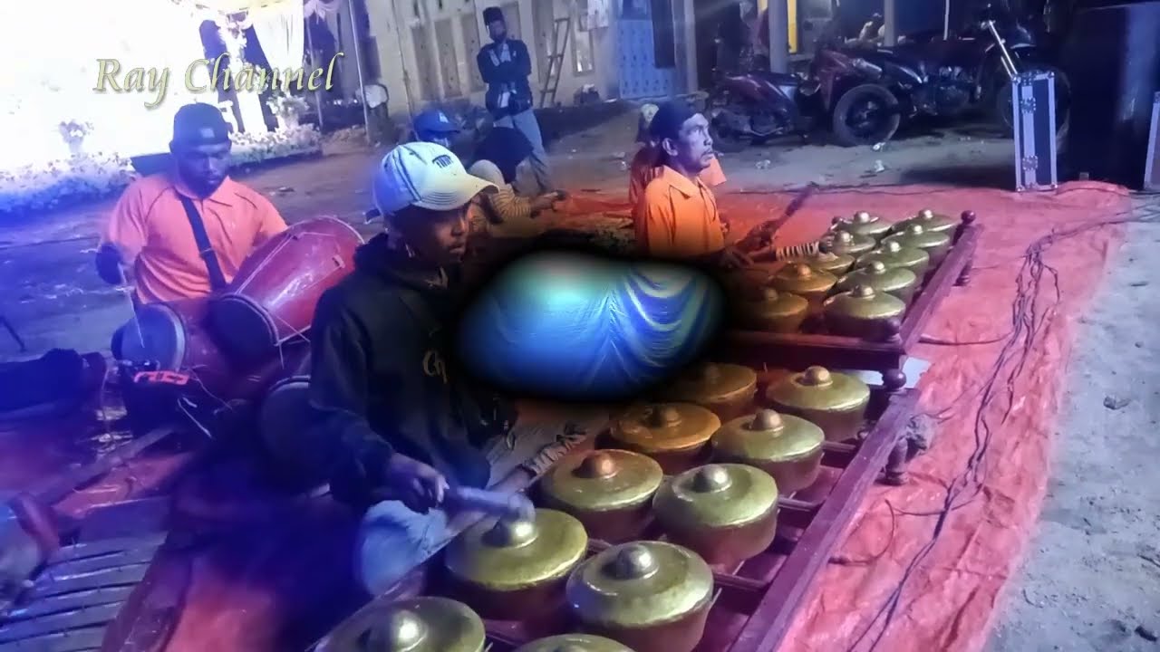 GIRU BINTANG TIMUR // LODROK KANGEAN // TORJEK LIVE