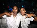 Bow Wow feat. Trey Songz - Midnite Magic [NEW SONG 2010]