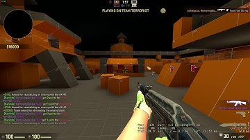 Aimware.dll has stopped working | ft. skeet.user cant nospread