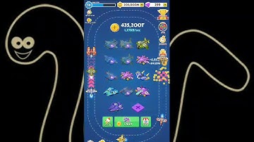 Merge plane Part 3: 35th plane! GamePlay